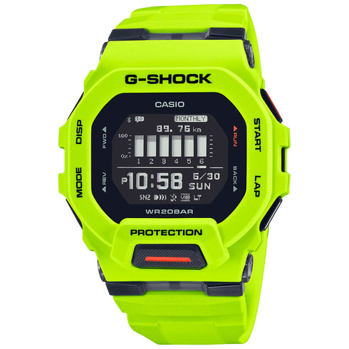 Casio Käekellad